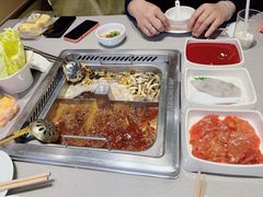 -海底捞火锅(吾悦广场店)