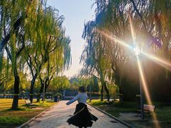 -上海大学(宝山校区)