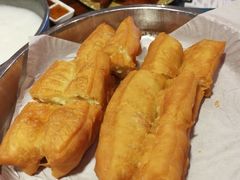 -顺德一品粥·20年凤城老字号(芳村店)