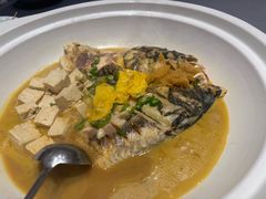 -海鸿荟·沿江菜(中山北路店)