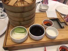-眉州东坡(北苑华贸店)
