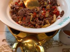 -俏九州·小炒黄牛肉(华润万象汇店)
