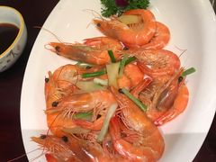 -前门烤鸭(江东中路店)