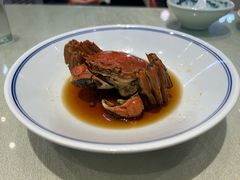 -淮扬名灶·南通本地菜(虹桥店)