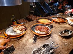 -芙澜西餐厅(东北大厦店)