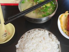 -吴记老字号辣汤饭