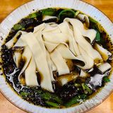 重庆48元的牛肉面