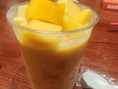 芒果椰椰-南海渔家•海鲜•正宗海南菜(海棠湾店)