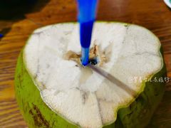 -海口骑楼小吃街