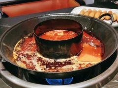 -巴蜀大将火锅(春熙店)