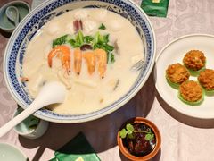 -山外山菜馆(玉泉路店)