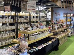 -郑在DIY·潮玩银饰绘画手作(中央大道旗舰店)