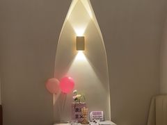 -PARFUM FLORAL花境法餐(南京首店)