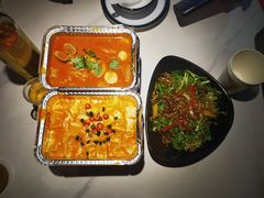 -头牌·鹤岗小串(万达店)