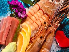 -东田之村自助餐厅(金水路店)