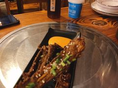 -土蚝·高压锅生蚝(百姓美食街店)