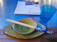 -鱼库·不仅是一家烤鱼店(车公庙店)