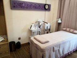 -芳朵美容养生SPA