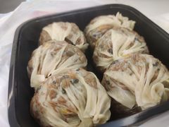 纸皮烧卖-217笋干馄饨