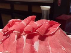 -捞神煲汤火锅(湖滨商业街店)