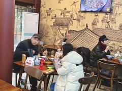 -孙盛兴奥灶面馆·蟹黄面·三虾面(山塘街总店)