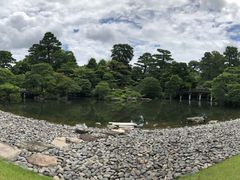 -京都御所