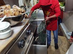 -大理.老字号渝记酸萝卜乌鱼(古城总店)