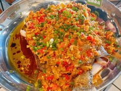 宜春油浸鱼-江西老表·经典江西八大碗