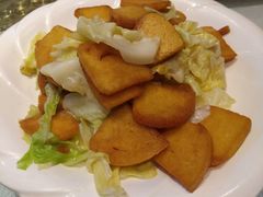 -鑫巴蜀小镇 · 水煮鱼专研店(玉桥店)