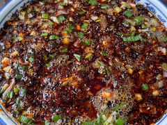 -吾穆勒蓬灰牛肉面·清真(北滨河中路店)