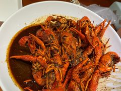 特色十三香小龙虾-有位虾匠·香辣蟹·小龙虾(李村店)