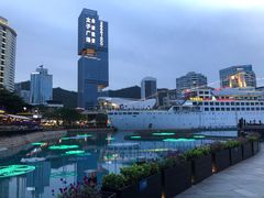-润园四季椰子鸡火锅(海上世界店)
