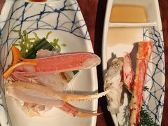 -蟹道乐( 新宿駅前店)