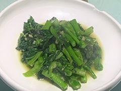 -白沙码头海鲜广场
