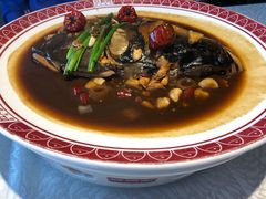 鱼头-旺顺阁·北京菜(北辰上品+)