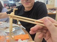 -朴小妹人参鸡汤火锅(长白山万达店)
