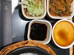 -谷田稻香·砂锅菜(南沙万达广场店)