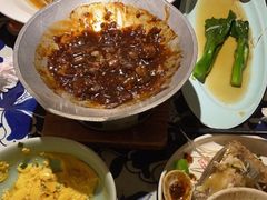 -绿茶餐厅(布吉万象汇店)