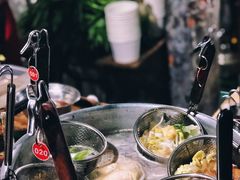 -老兵麻辣烫(世欧王庄店)