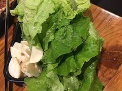 -炙忧烤肉屋(中国铁建广场店)