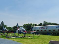 -南京航空航天大学(将军路校区)