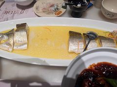 -假装苏杭·园林餐厅(陆家嘴中心店)