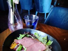 -YUE·6·西式融合餐厅(外滩六号店)