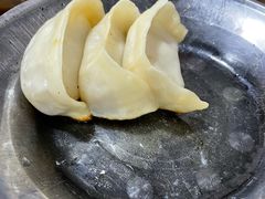 -水丰锅贴(延吉东路店)