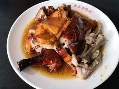 -黄连大头华烧鹅店(大良店)