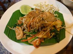 Pad&nbsp;Thai-Kat's Kitchen