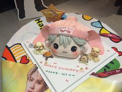-乐甜·蛋糕·甜品
