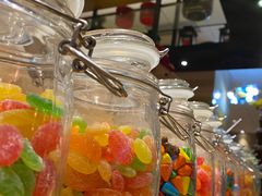-美盛喜来登大酒店-盛宴标帜餐厅