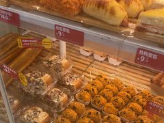 -味多美蛋糕(义和庄地铁店)