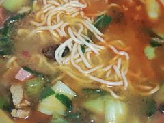 -项记面馆(明瓦廊店)